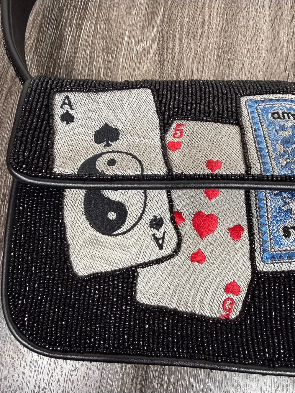 Staud Tommy House of Cards - Picture 5 of 13